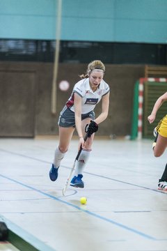 Bild 200 - B/C-Juniorinnen Hamburger Meisterschaft